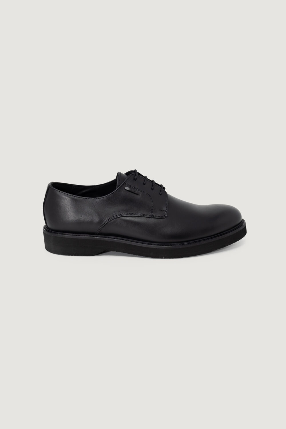 Scarpe eleganti Antony Morato derby sean Nero - Foto 1