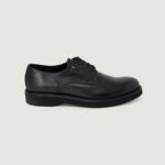 Scarpe eleganti Antony Morato derby sean Nero - Foto 1