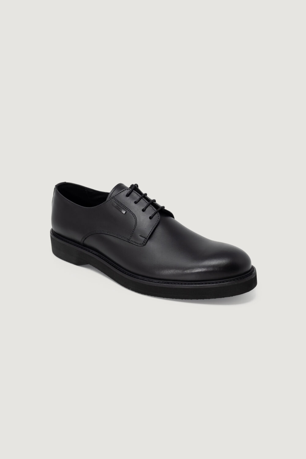 Scarpe eleganti Antony Morato derby sean Nero - Foto 2