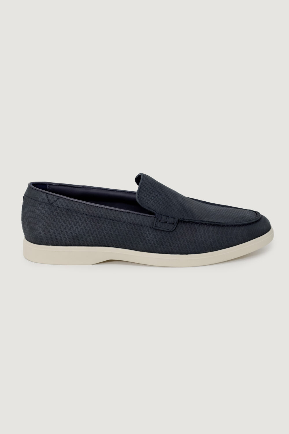 Scarpe eleganti Clarks torford easy nubuk Blu - Foto 1