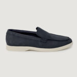 Scarpe eleganti Clarks torford easy nubuk Blu - Foto 1