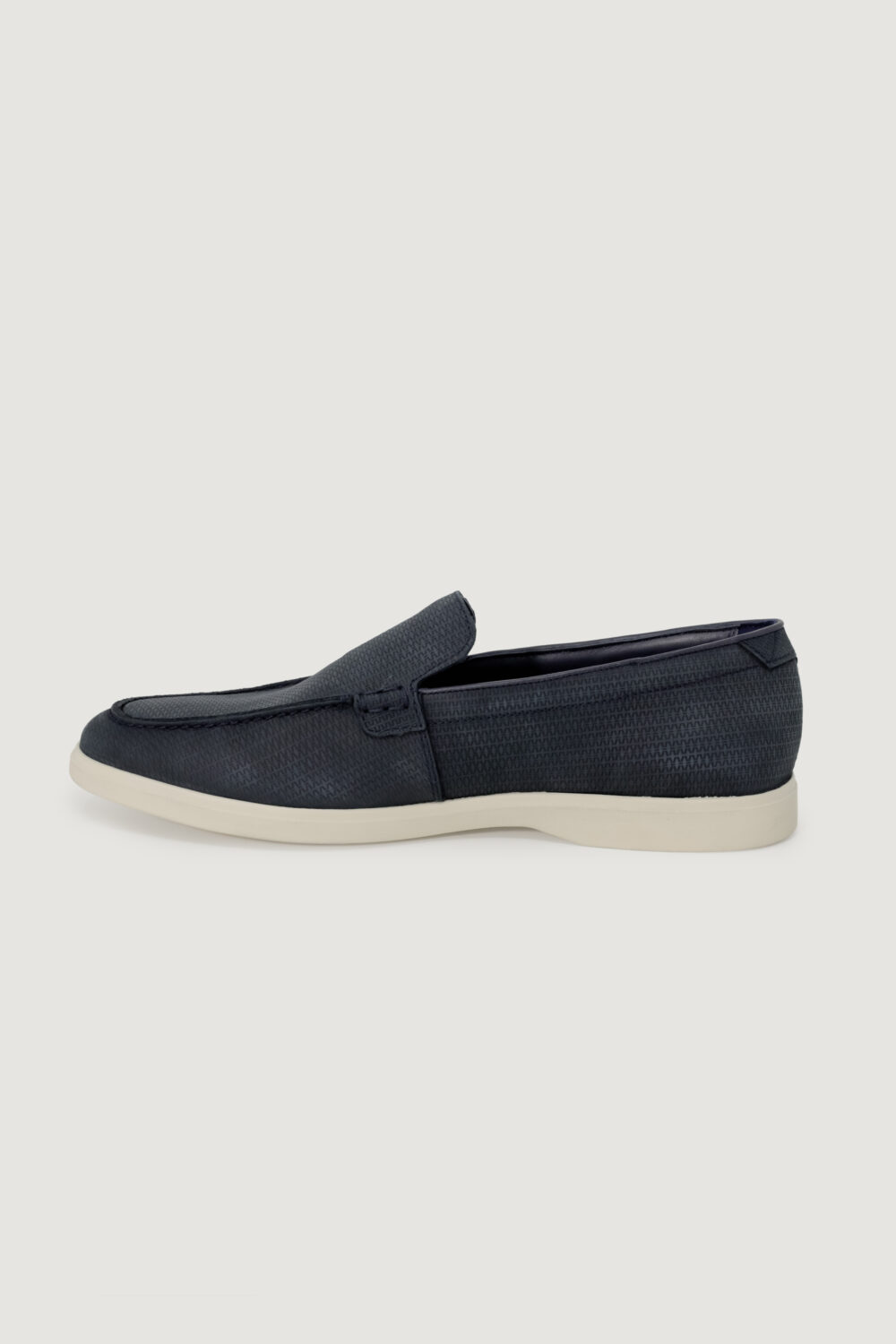 Scarpe eleganti Clarks torford easy nubuk Blu - Foto 5