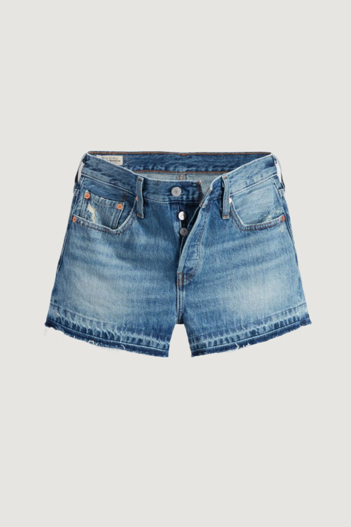 Shorts Levi’s® 501 original Denim