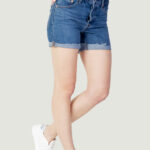 Shorts Levi's® 501 rolled Denim - Foto 1