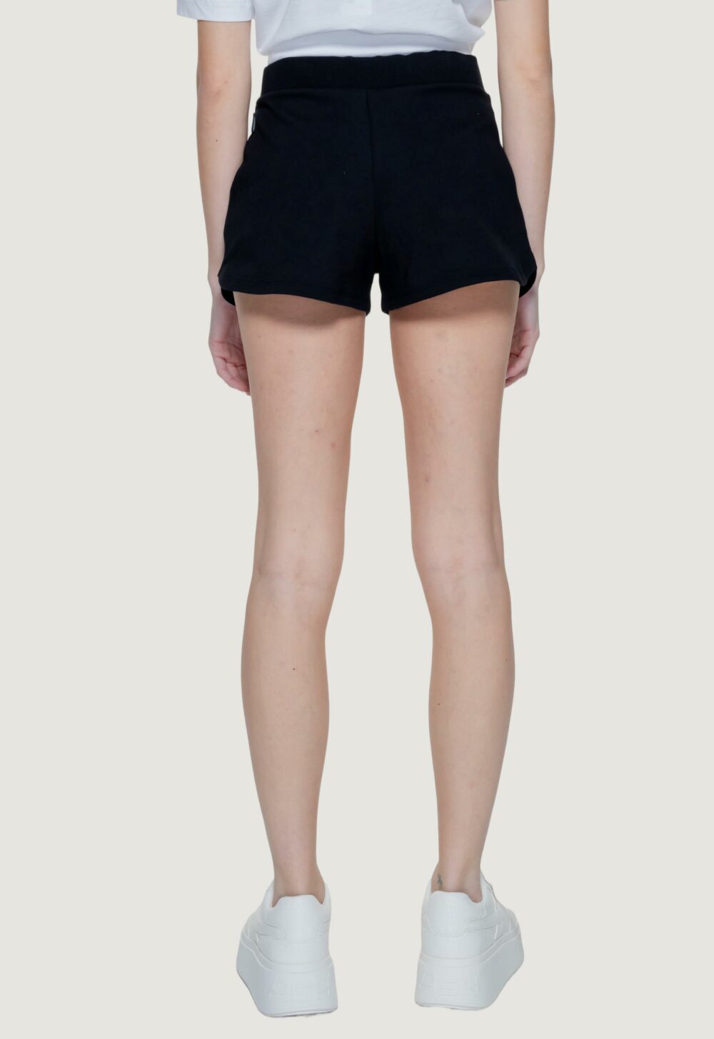 Shorts Moschino Underwear Nero - Foto 2