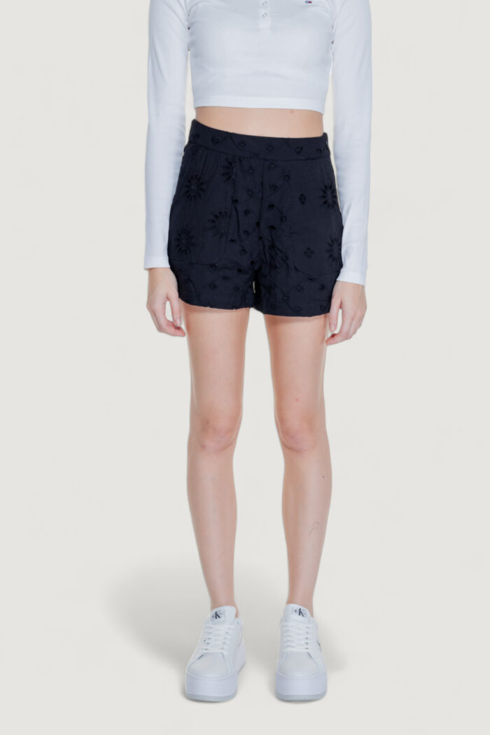 Shorts Only onltalla emb. shorts wvn cs Nero