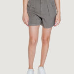 Shorts Vero Moda vmmia hr loose summer shorts ga noos Taupe - Foto 1