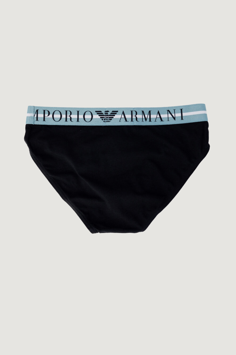 Slip Emporio Armani Underwear Nero - Foto 7