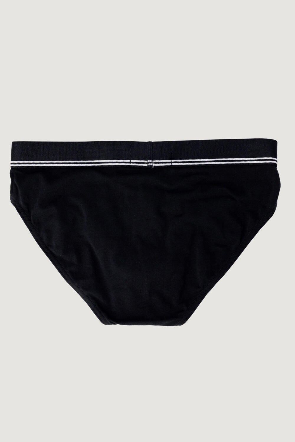 Slip Emporio Armani Underwear Nero - Foto 10