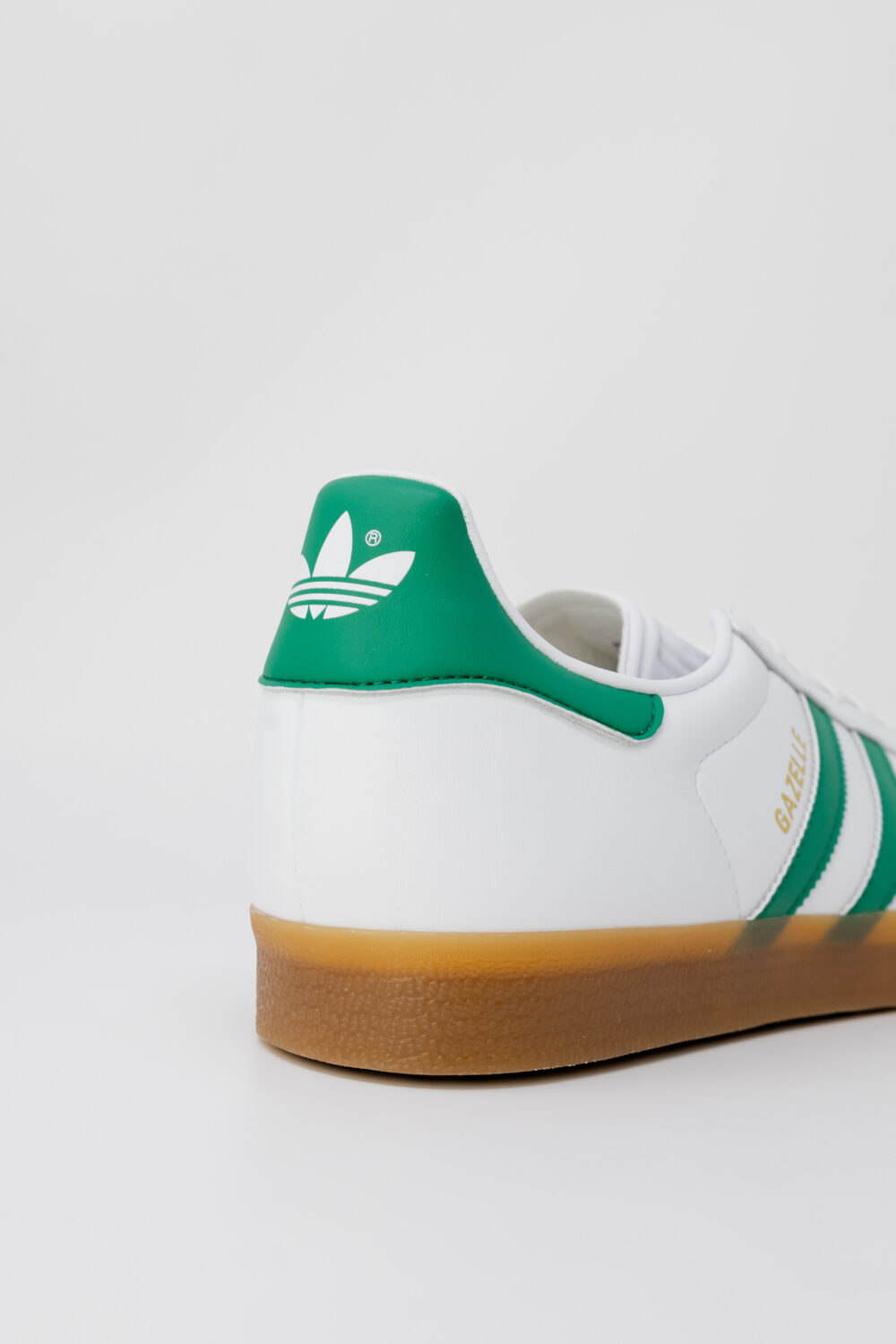 Sneakers Adidas gazelle Bianco - Foto 4