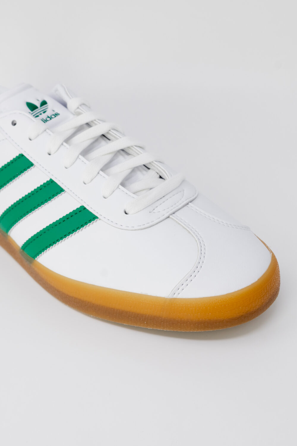 Sneakers Adidas gazelle Bianco - Foto 7