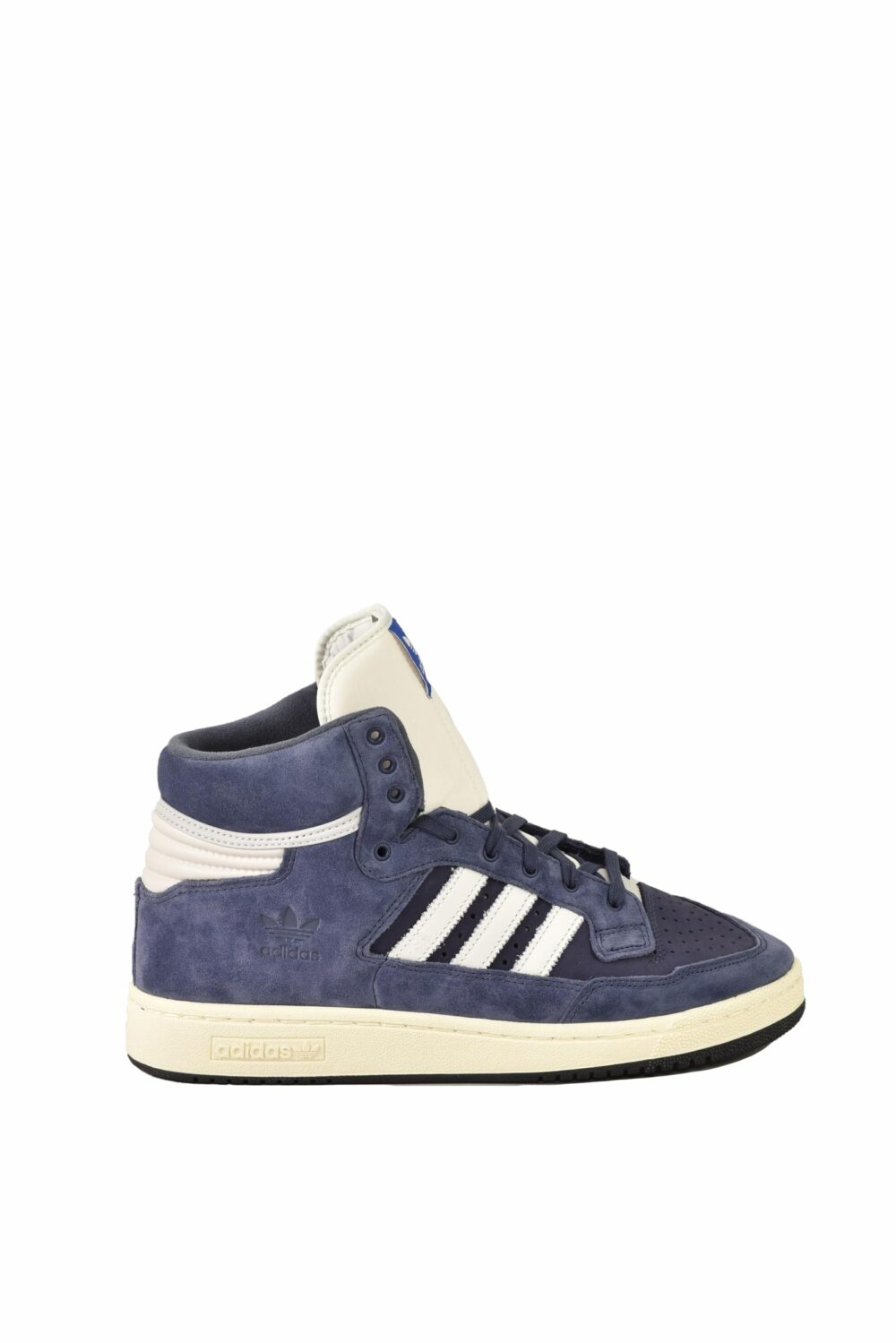 Sneakers Adidas Blu - Foto 1