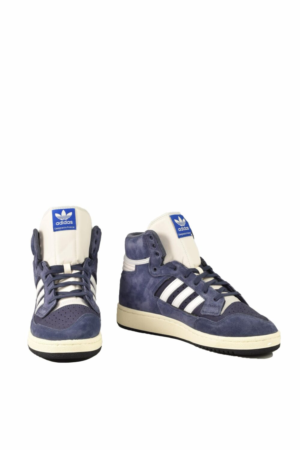 Sneakers Adidas Blu - Foto 2