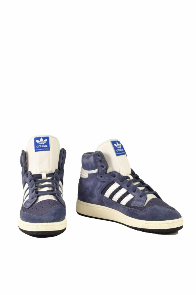 Sneakers Adidas  Blu