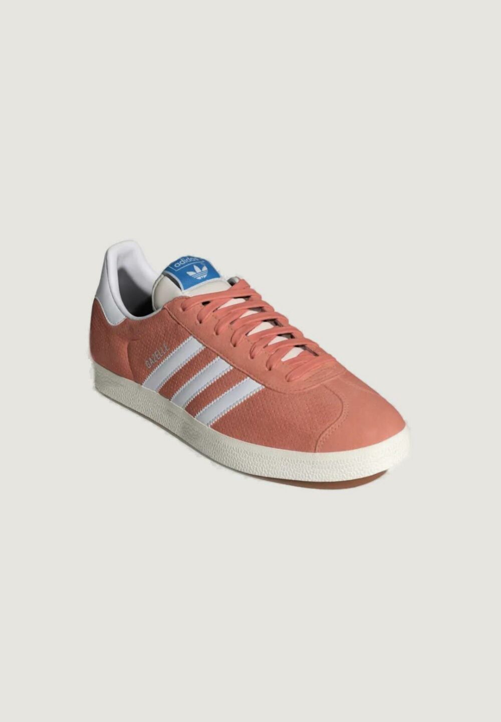 Sneakers Adidas gazelle Pesca - Foto 4