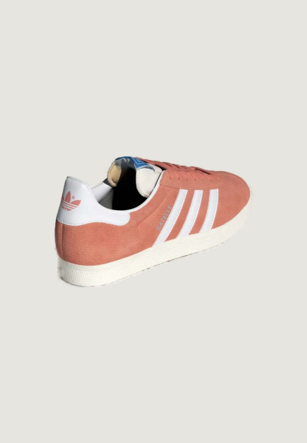 Sneakers Adidas gazelle Pesca - Foto 5