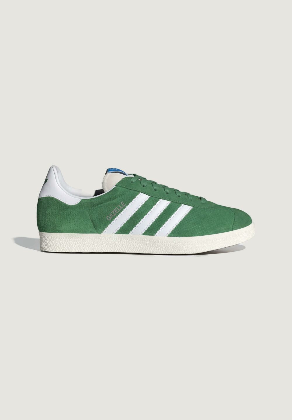 Sneakers Adidas gazelle unisex Verde - Foto 1