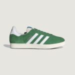 Sneakers Adidas gazelle unisex Verde - Foto 1