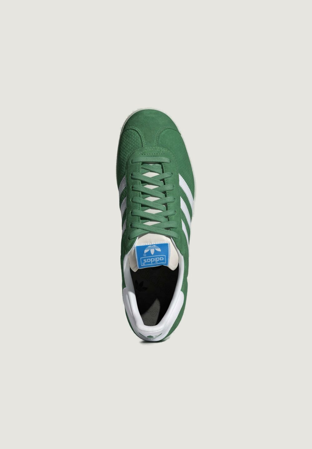 Sneakers Adidas gazelle unisex Verde - Foto 6