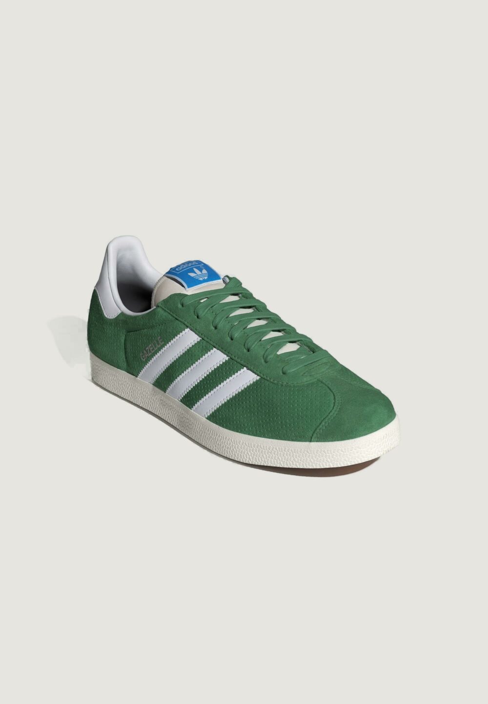 Sneakers Adidas gazelle unisex Verde - Foto 3