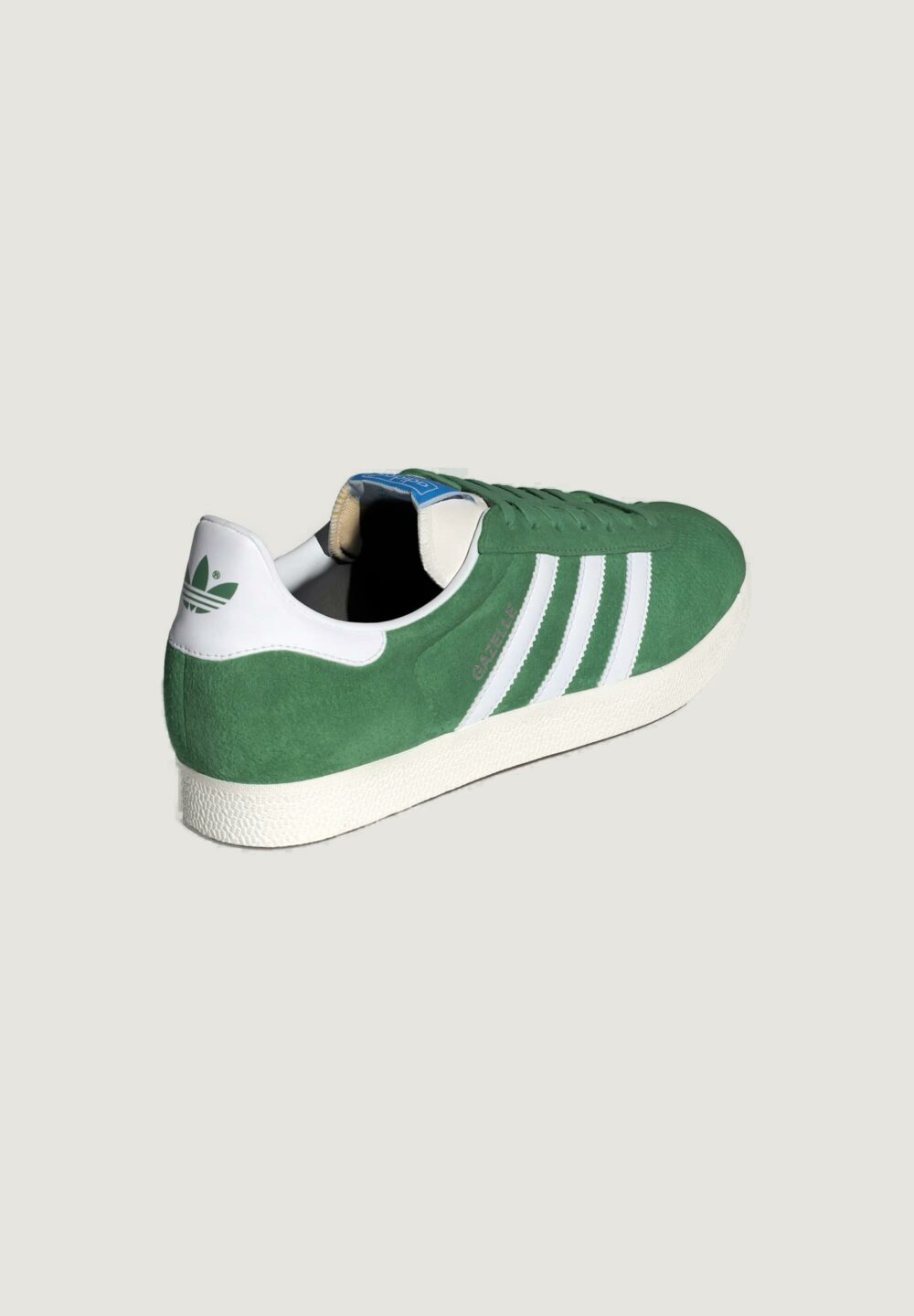 Sneakers Adidas gazelle unisex Verde - Foto 4