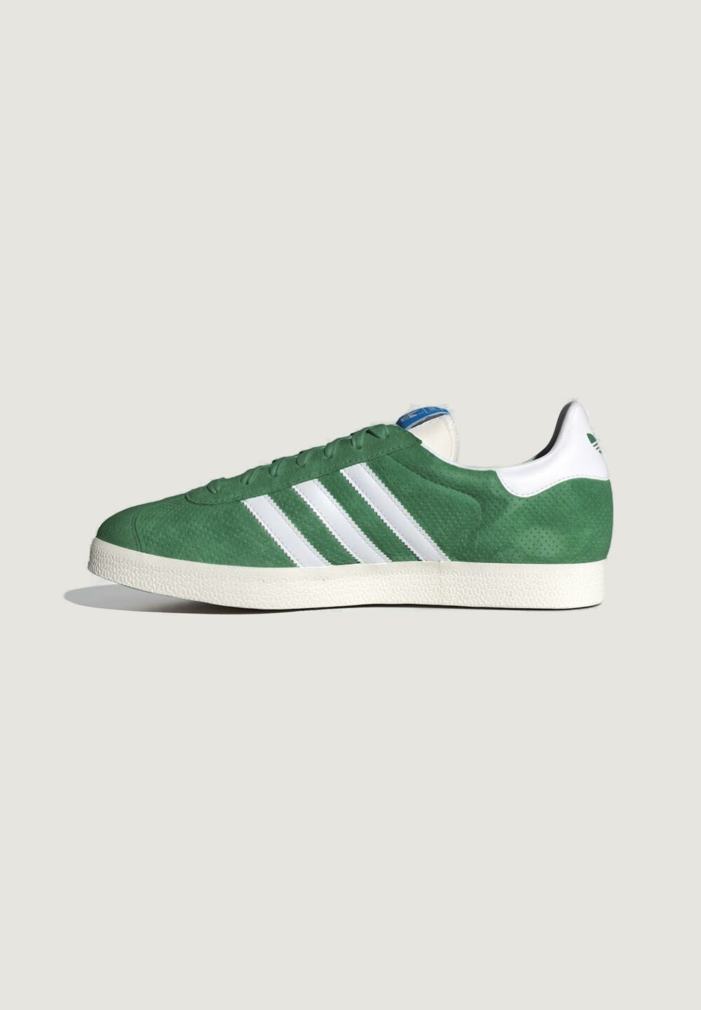 Sneakers Adidas gazelle unisex Verde - Foto 5