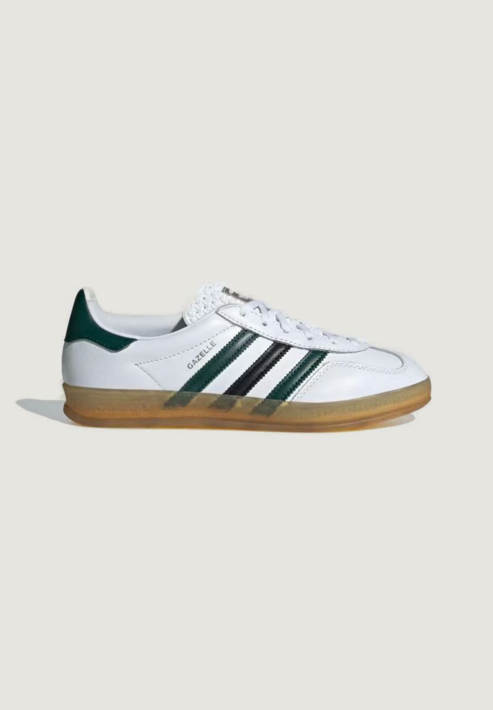 Sneakers Adidas gazelle indoor Verde - Foto 1