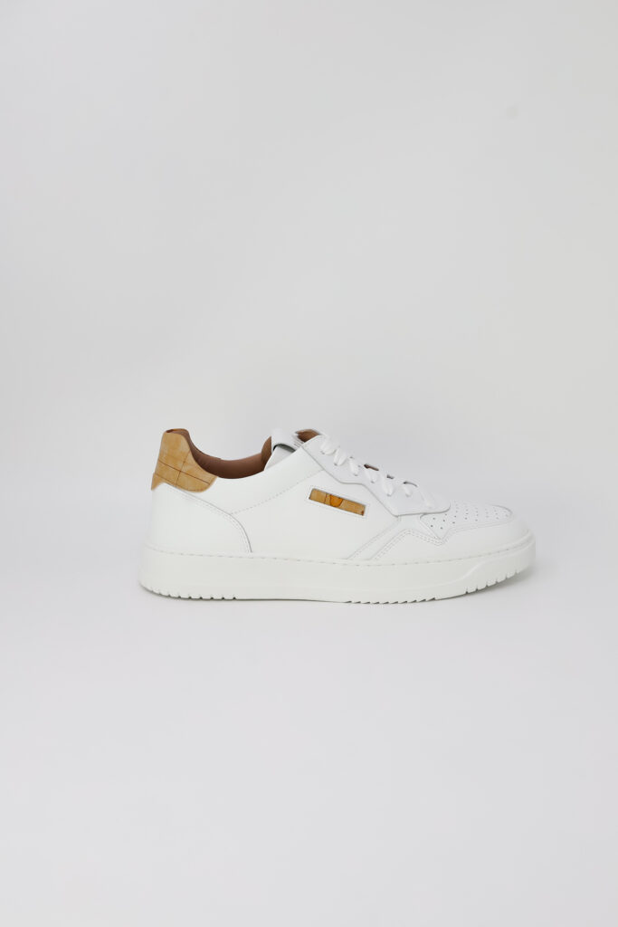 Sneakers Alviero Martini Prima Classe  Bianco