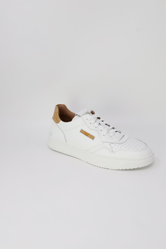 Sneakers Alviero Martini Prima Classe  Bianco