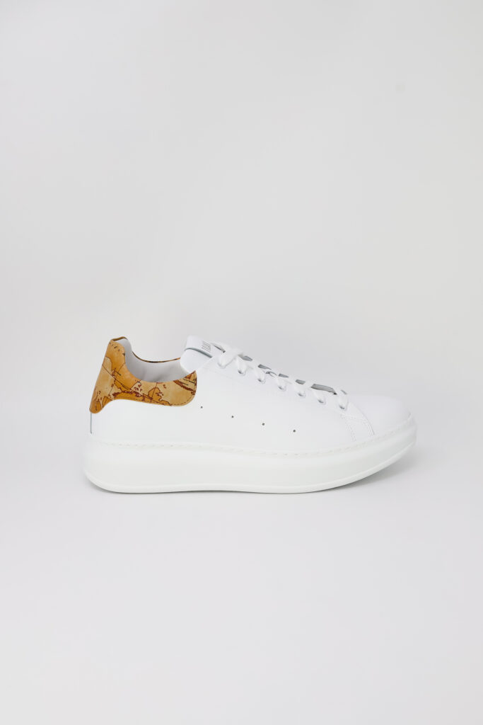 Sneakers Alviero Martini Prima Classe  Bianco