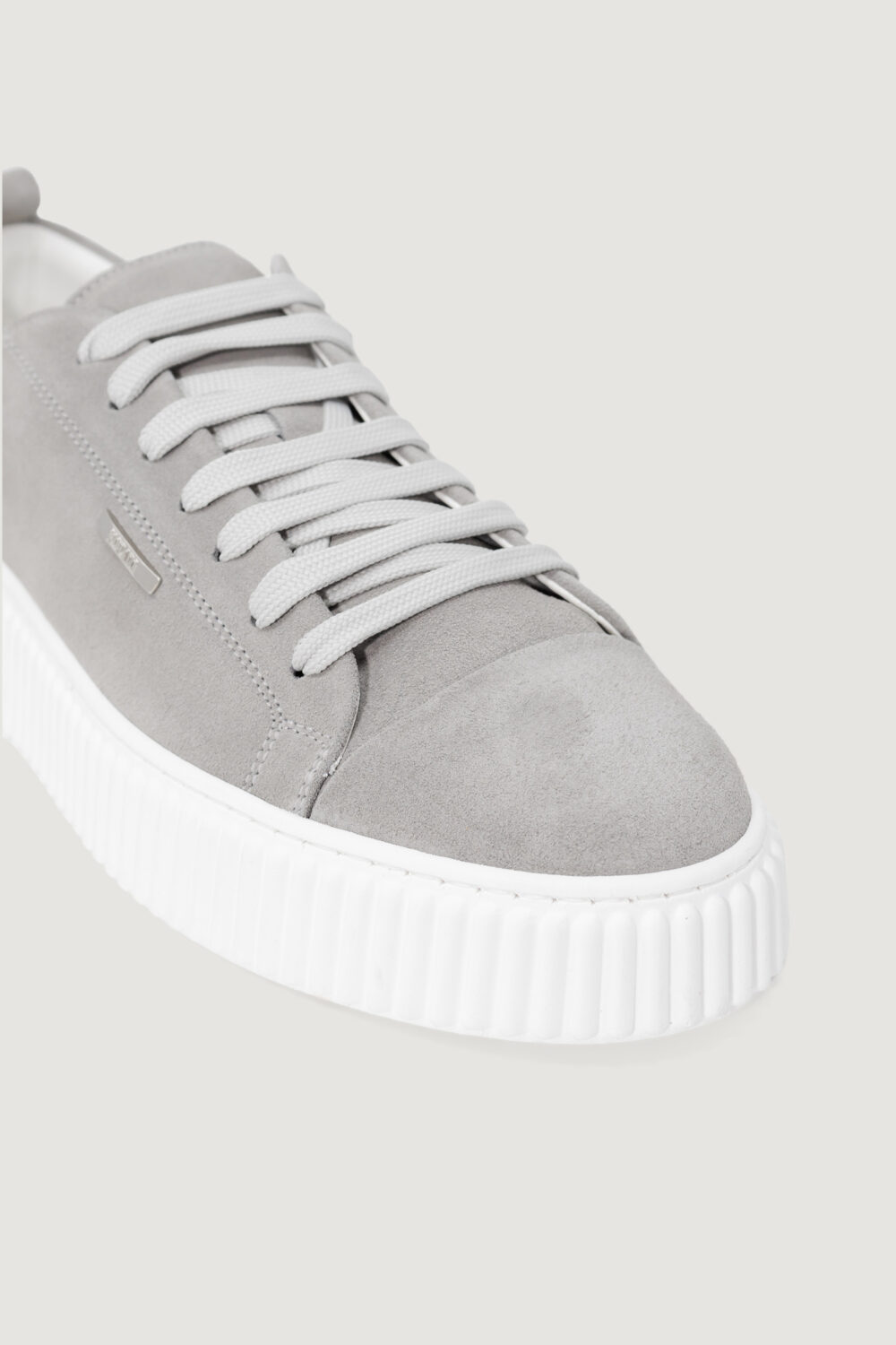 Sneakers Antony Morato allen Grigio - Foto 6