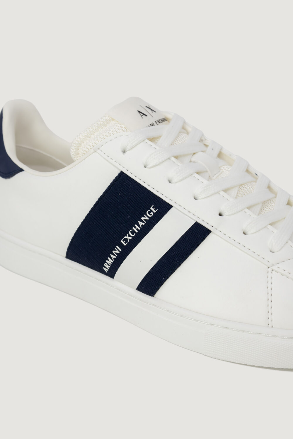 Sneakers Armani Exchange Blu - Foto 3