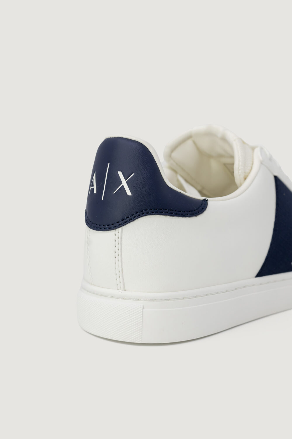 Sneakers Armani Exchange Blu - Foto 5