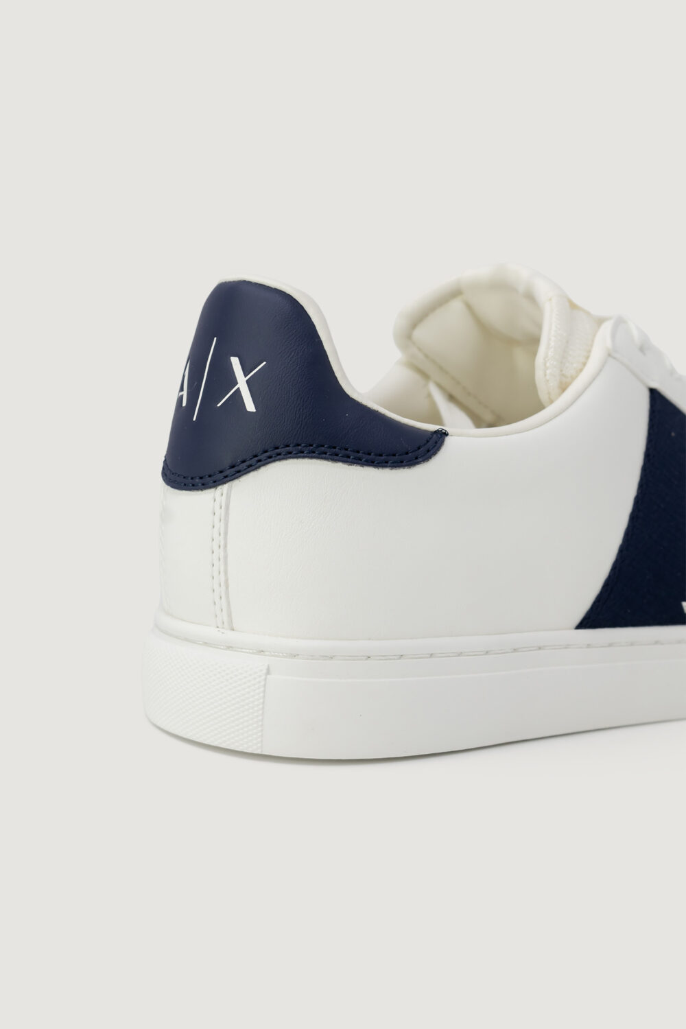 Sneakers Armani Exchange Blu - Foto 6