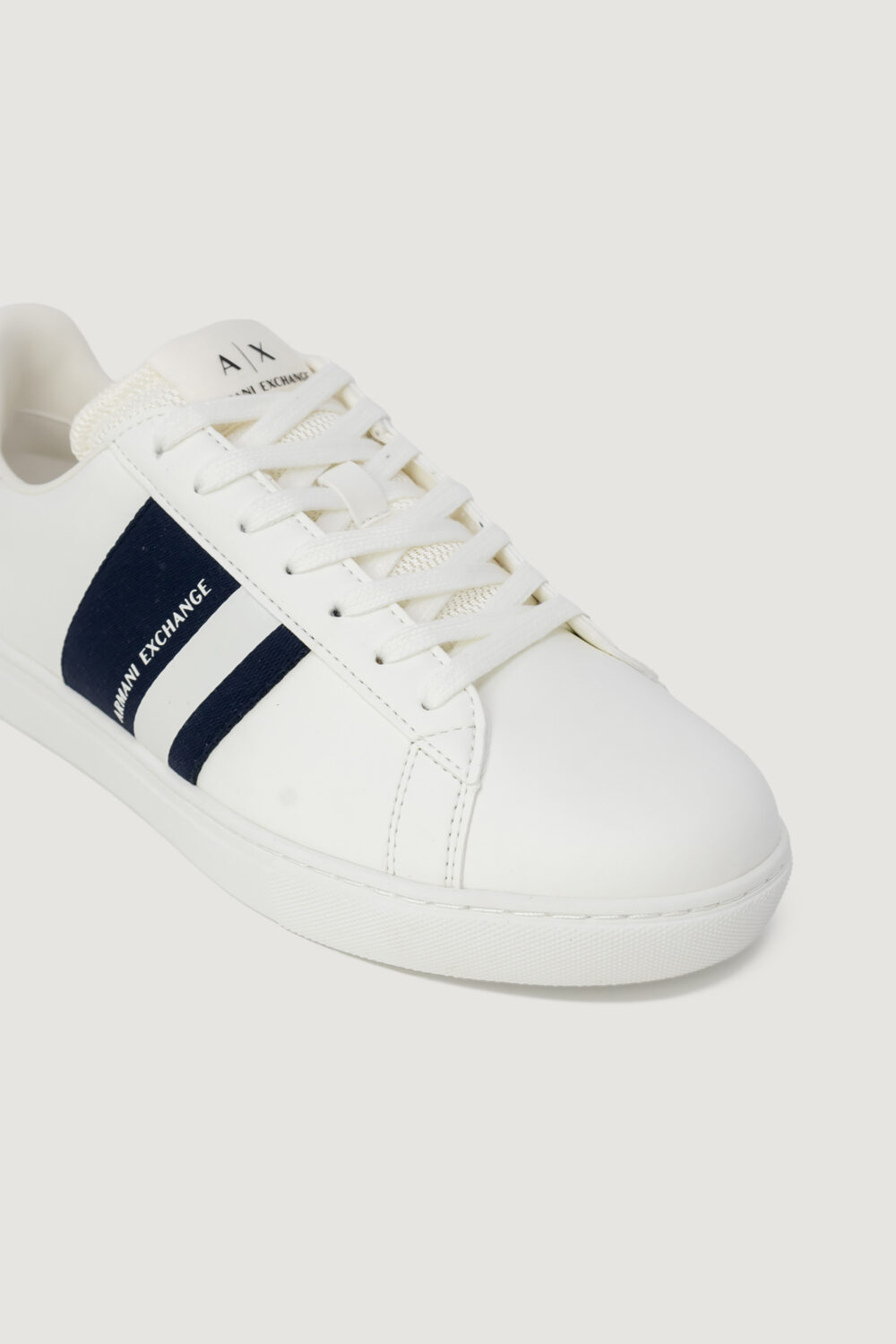 Sneakers Armani Exchange Blu - Foto 7