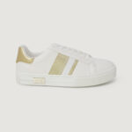 Sneakers Armani Exchange Oro - Foto 1