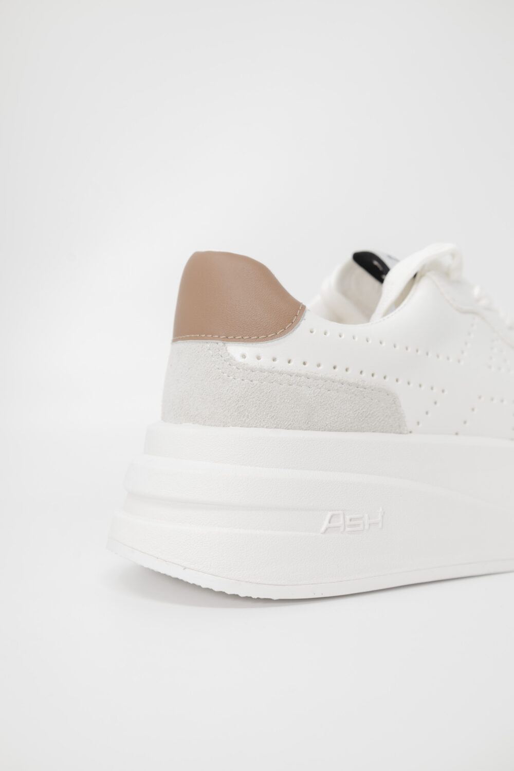 Sneakers ASH Beige - Foto 4