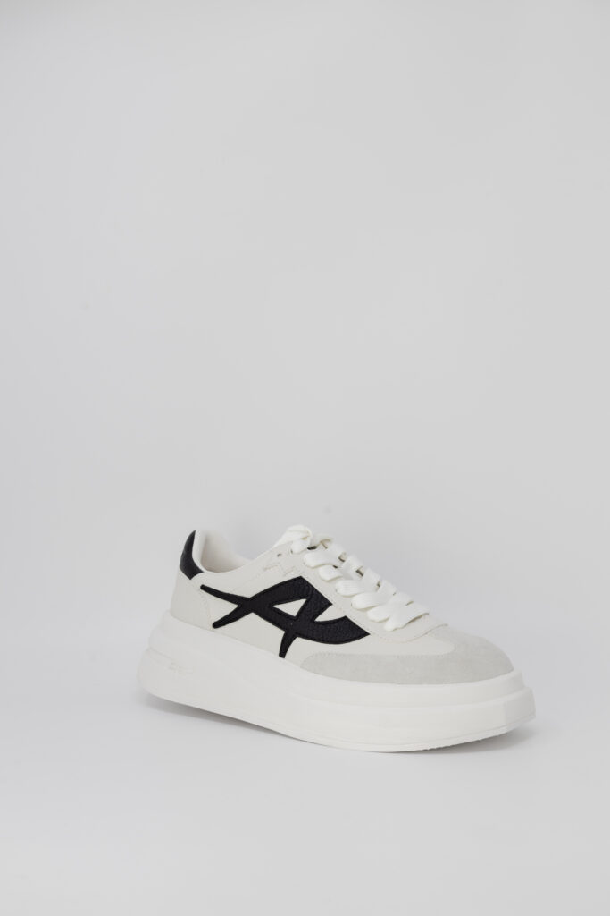 Sneakers ASH  Bianco