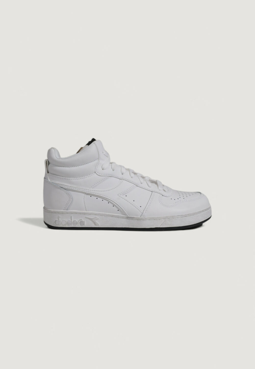 Sneakers Diadora magic basket demi icona Bianco - Foto 3