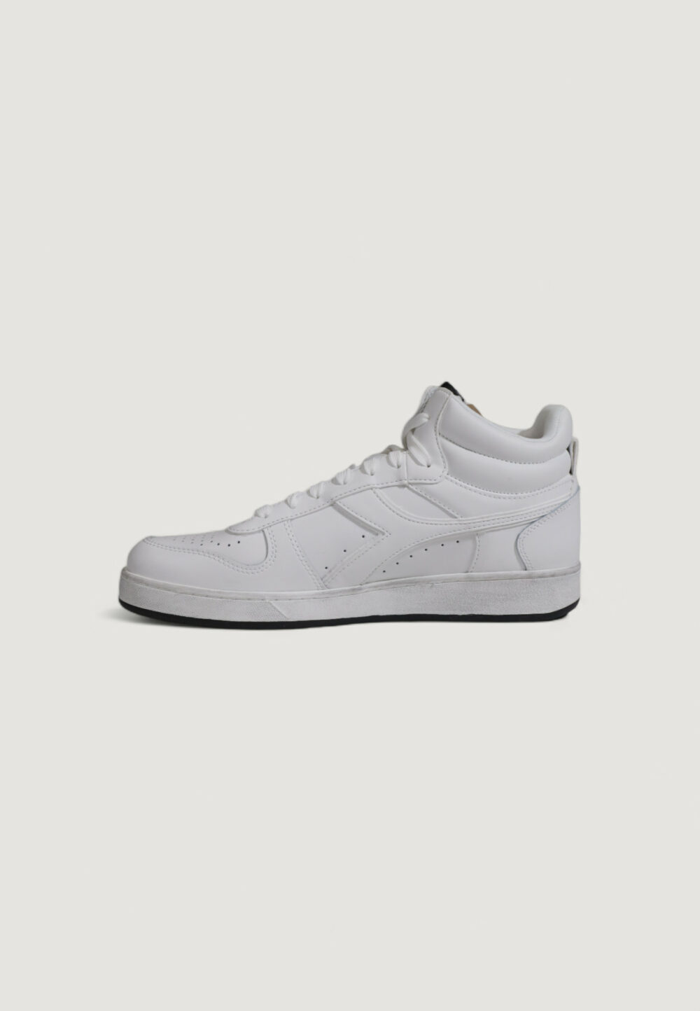 Sneakers Diadora magic basket demi icona Bianco - Foto 5