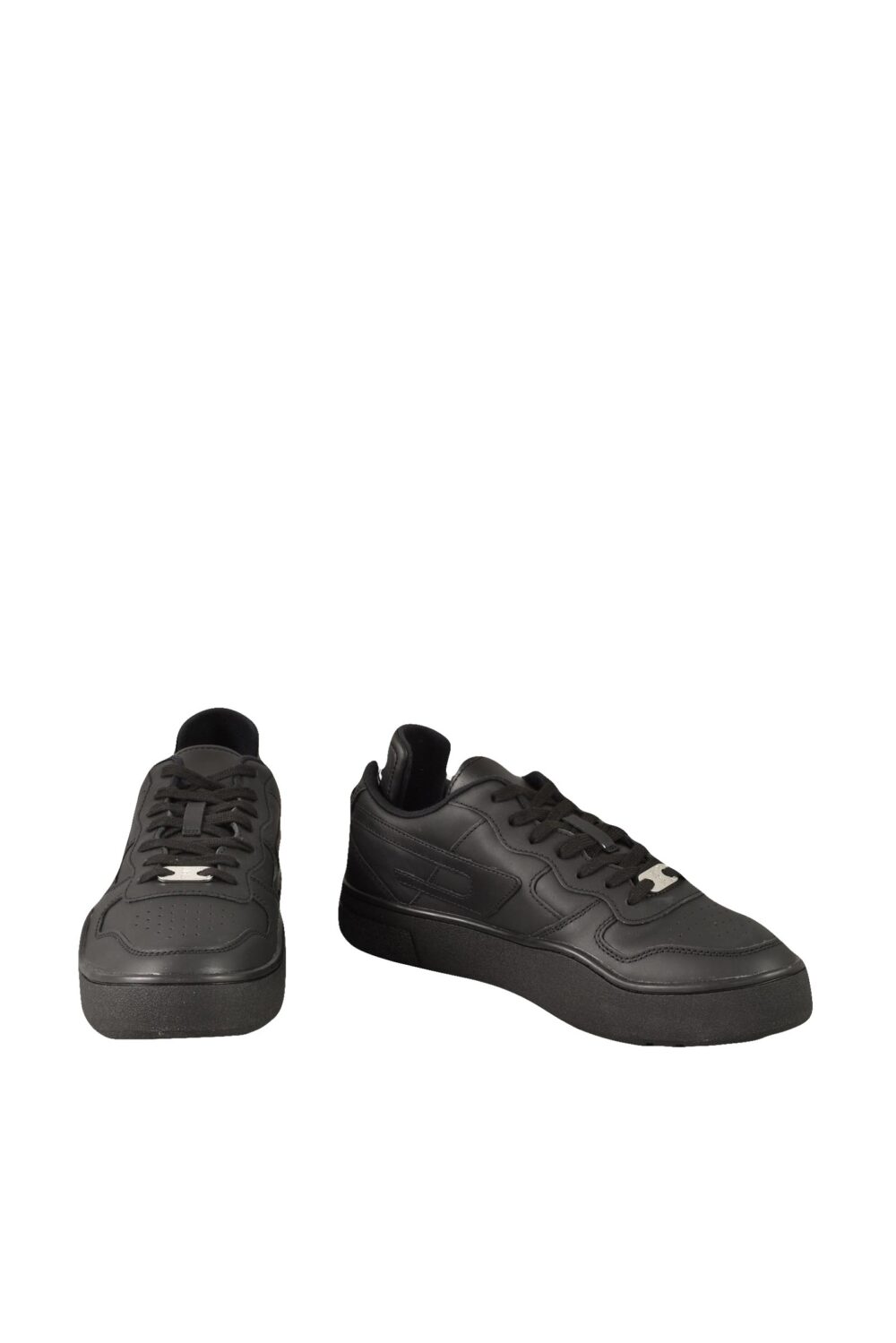 Sneakers Diesel Nero - Foto 1