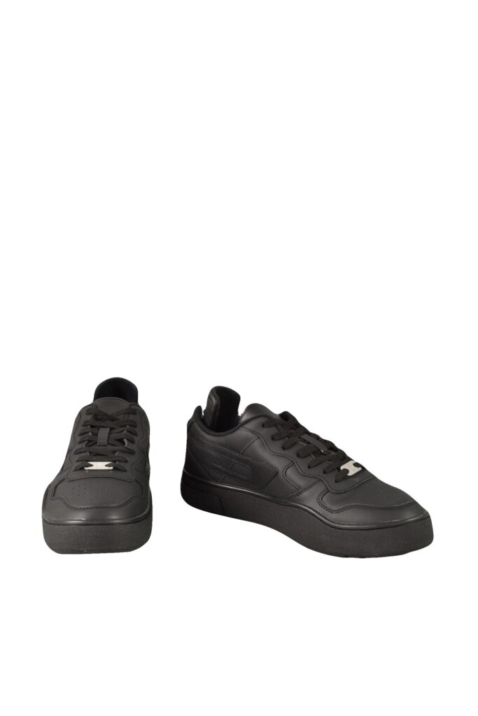 Sneakers Diesel  Nero