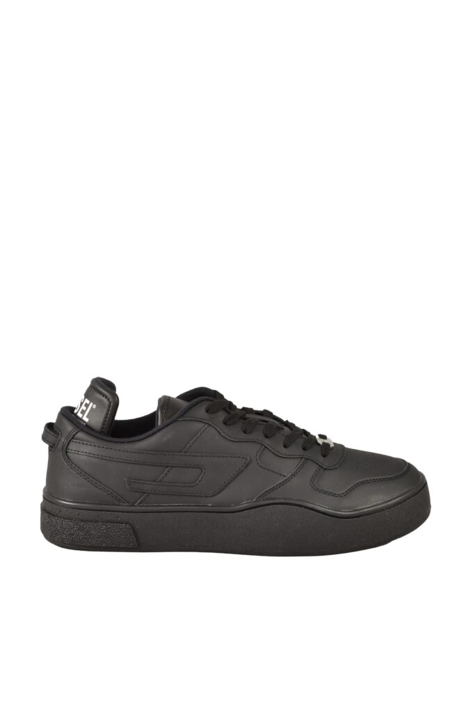 Sneakers Diesel  Nero