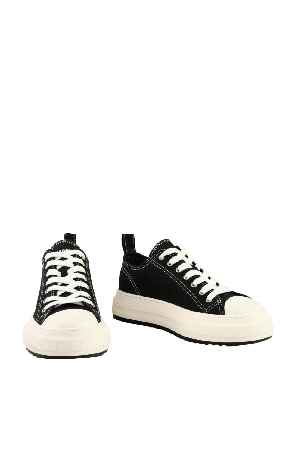 Sneakers Dsquared2 Nero - Foto 1