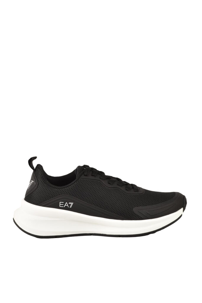 Sneakers EA7  Nero