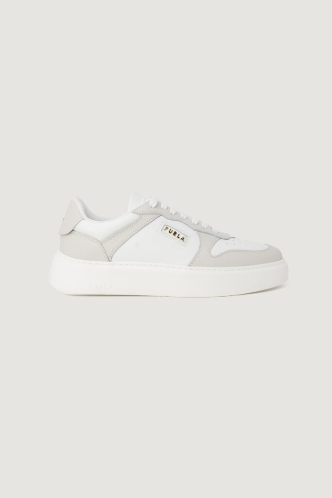 Sneakers Furla sport Pietra