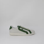 Sneakers Furla twist lace-up Verde - Foto 1