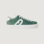 Sneakers Furla joy lace - up VERDE SALVIA - Foto 1