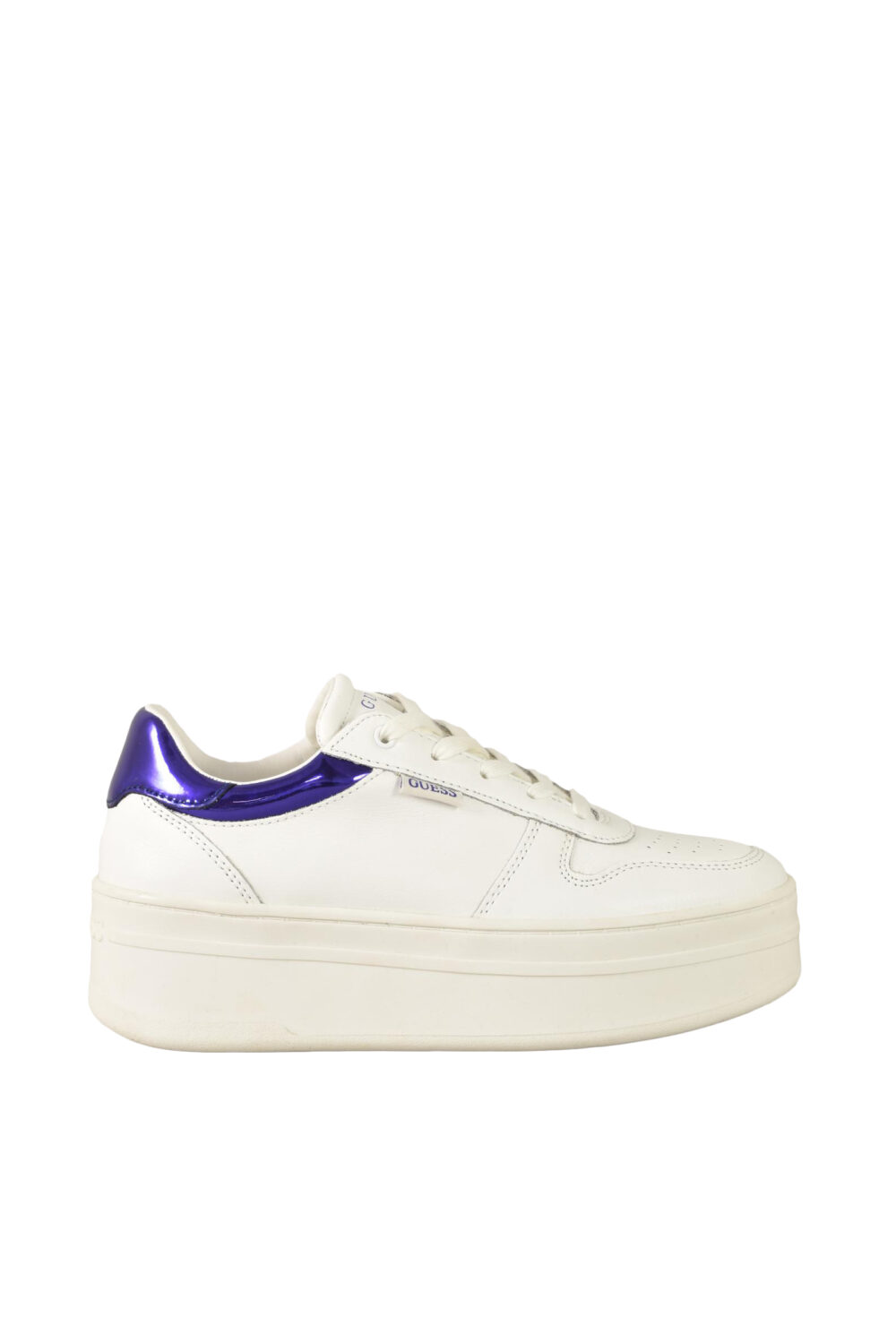 Sneakers Guess Bianco - Foto 1