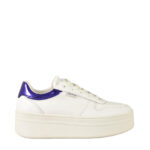 Sneakers Guess Bianco - Foto 1